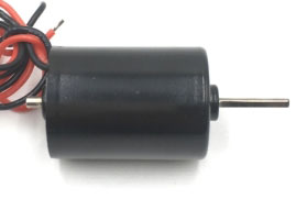 Brushless motor Y3650