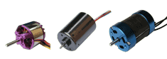 Max-Motor-brushless-motor