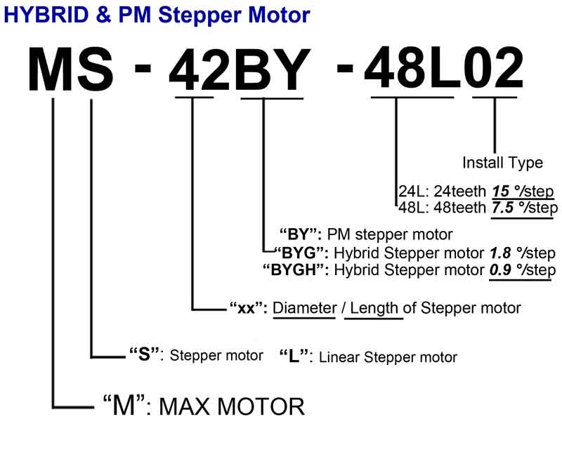 max-motor name rule